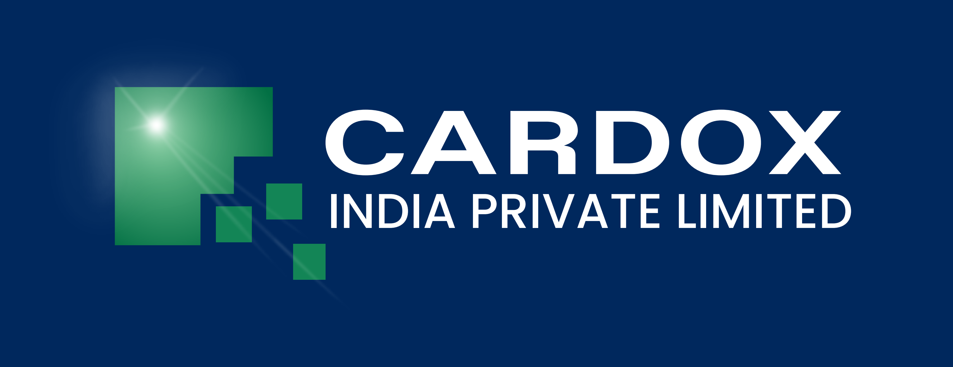 Cardox India Private Limited — manufacturer and service provider